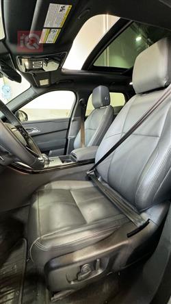 لاند ڕۆڤەر ڕانج ڕۆڤەر ڤێلار